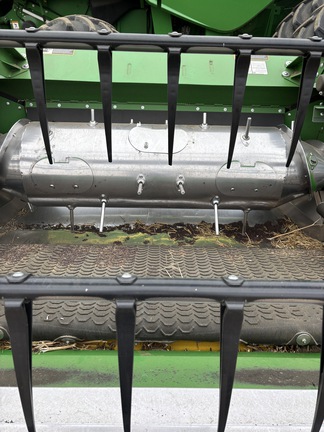 Used 2018 John Deere 635FD Combine Platforms at Horizon Ag & Turf in Lloydminster, AB - Photo9