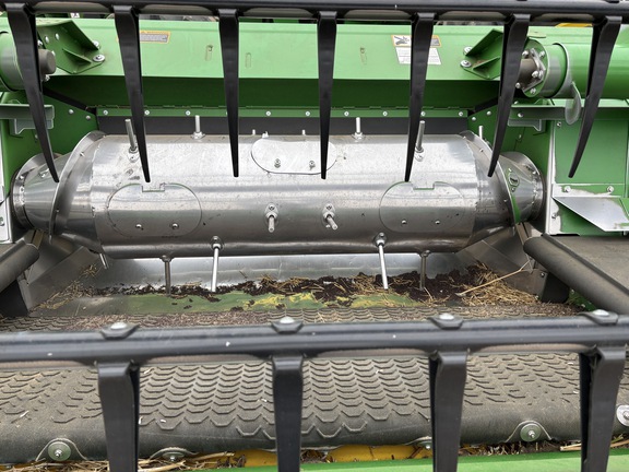 Used 2018 John Deere 635FD Combine Platforms at Horizon Ag & Turf in Lloydminster, AB - Photo10