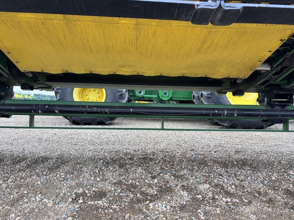Used 2018 John Deere 635FD Combine Platforms at Horizon Ag & Turf in Lloydminster, AB - Photo11