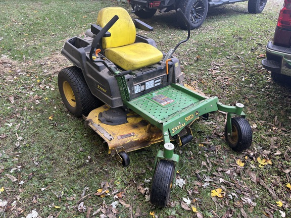 Related Used  John Deere Z535M Zero-Turn-Mowers at Koenig Equipment - Stock #C259487A