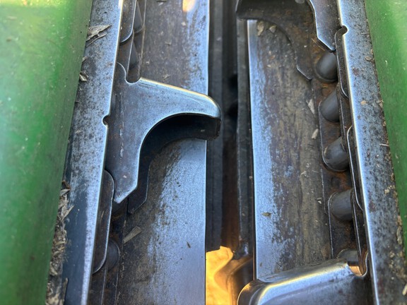 Photo of 2019 John Deere 712C