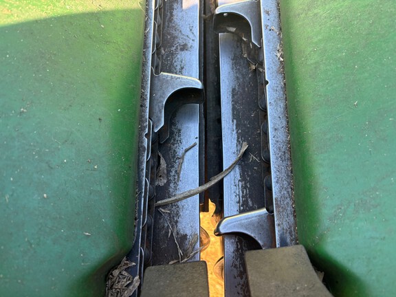 Photo of 2019 John Deere 712C