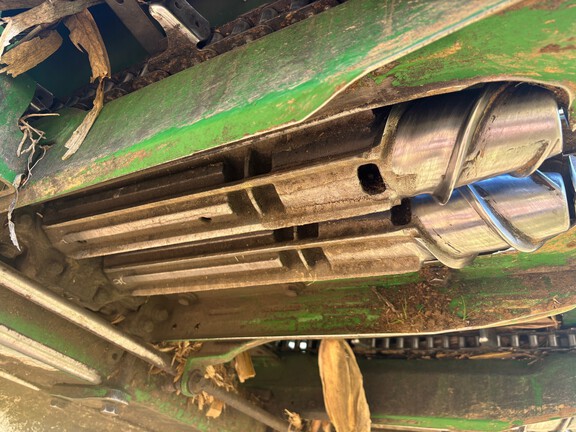 Photo of 2019 John Deere 712C