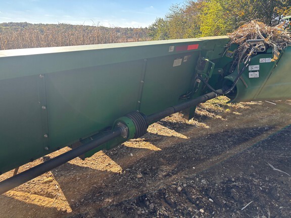 Photo of 2019 John Deere 712C