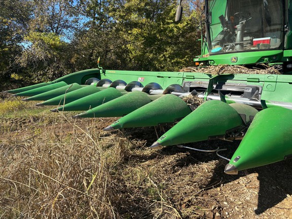 Photo of 2019 John Deere 712C