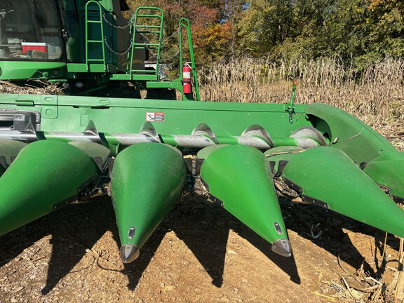 Photo of 2019 John Deere 712C