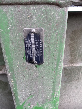 2024 John Deere C18R - Photo2