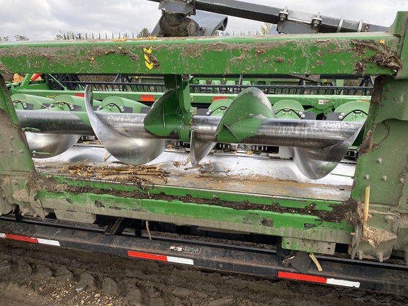 2024 John Deere C18R - Photo3