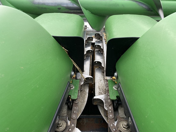 2024 John Deere C18R - Photo6