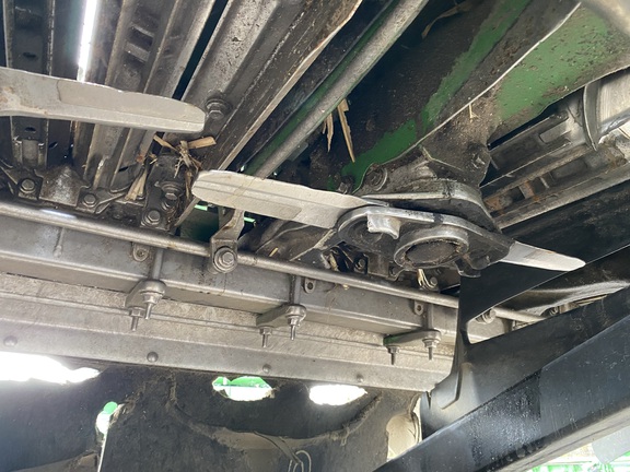 2024 John Deere C18R - Photo8