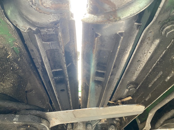 2024 John Deere C18R - Photo5