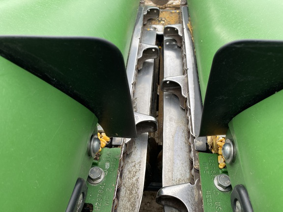 2024 John Deere C18R - Photo10