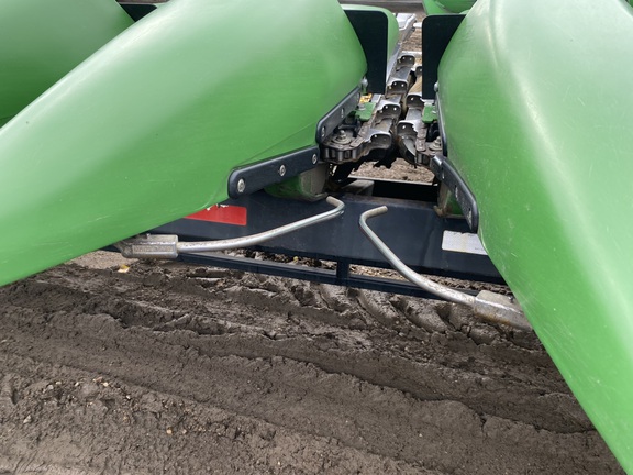 2024 John Deere C18R - Photo9