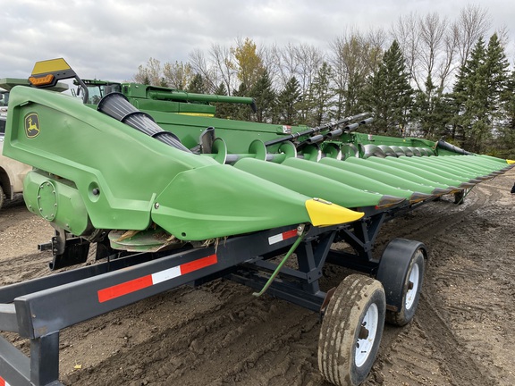 2024 John Deere C18R - Photo11