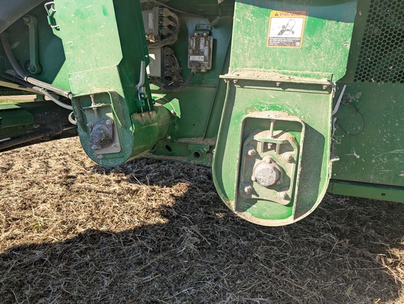 Photo of 2023 John Deere S780