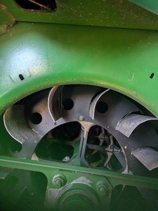 Photo of 2023 John Deere S780