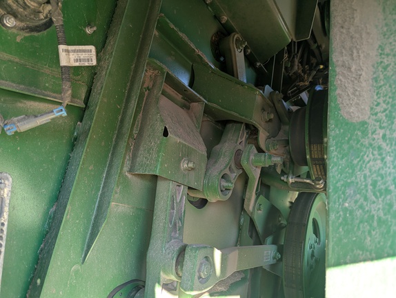Photo of 2023 John Deere S780