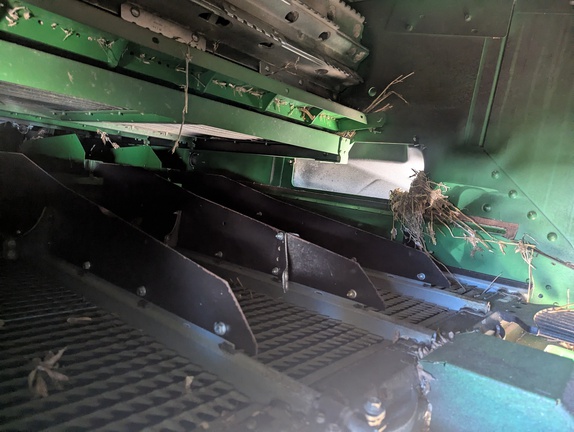 Photo of 2023 John Deere S780