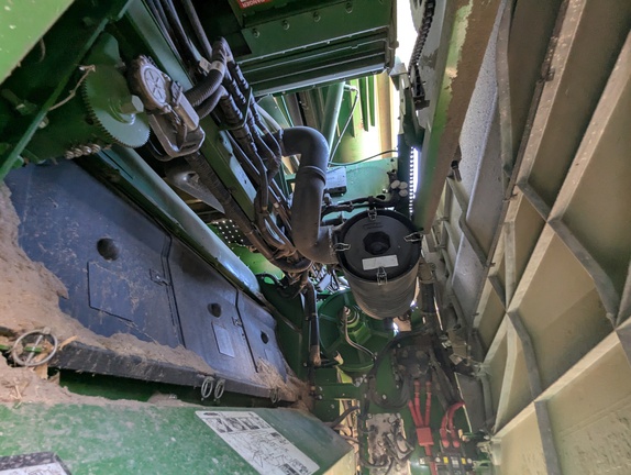 Photo of 2023 John Deere S780