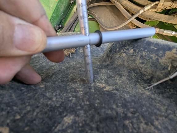 Photo of 2023 John Deere S780