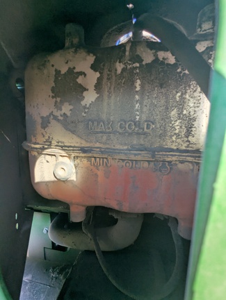 Photo of 2023 John Deere S780