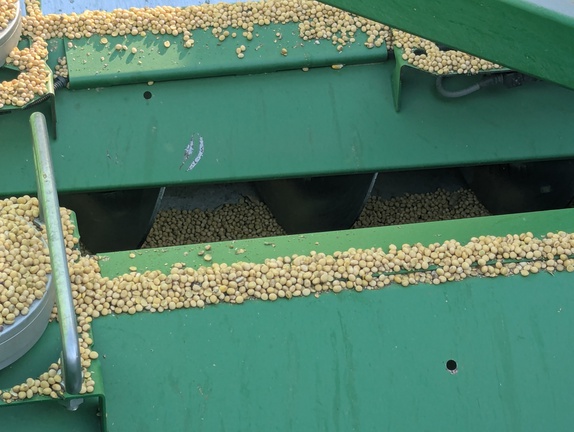 Photo of 2023 John Deere S780