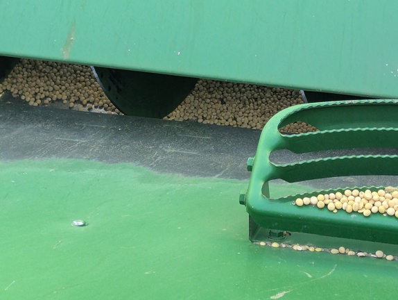 Photo of 2023 John Deere S780