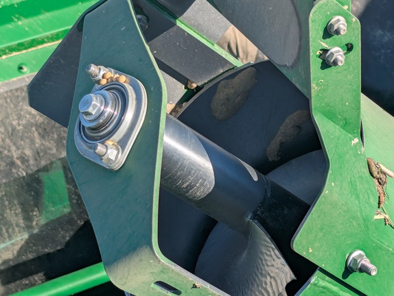 Photo of 2023 John Deere S780