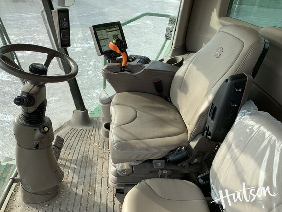 Photo of 2023 John Deere S780