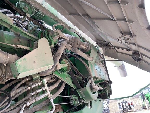 Photo of 2023 John Deere S780