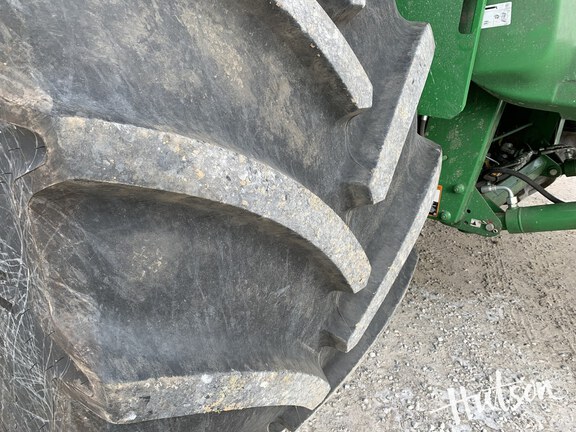Photo of 2023 John Deere S780
