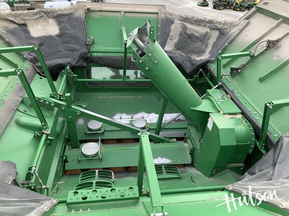 Photo of 2023 John Deere S780