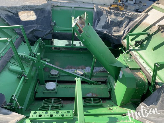 Photo of 2023 John Deere S780