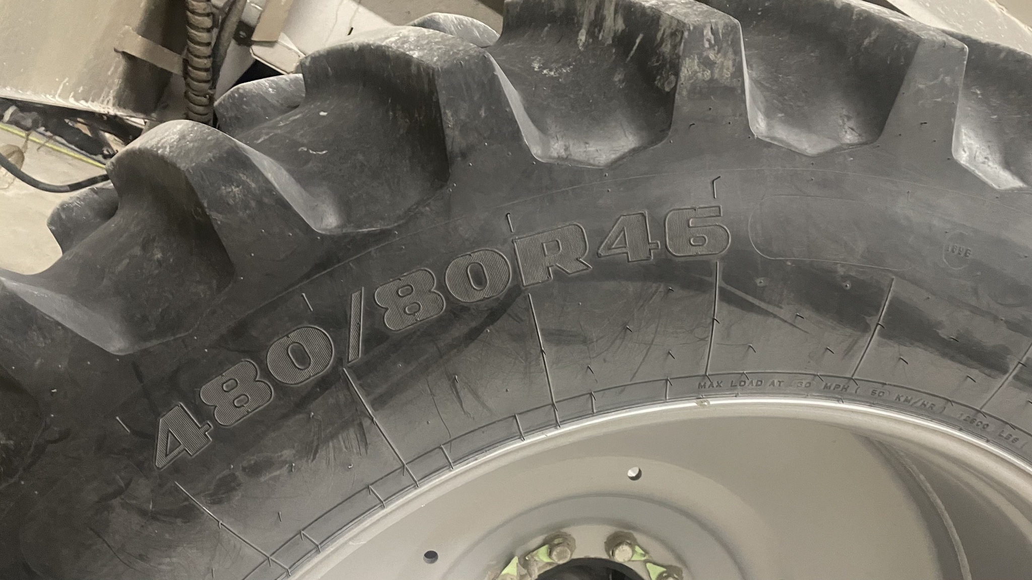 2023 Unverferth 1450 Image 7