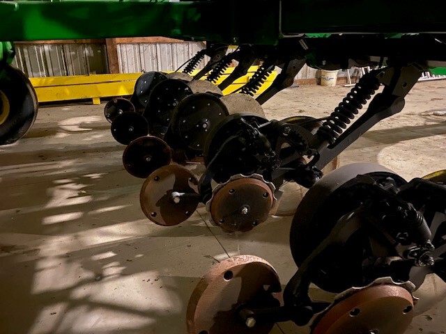 2019 John Deere 2510H Image 1
