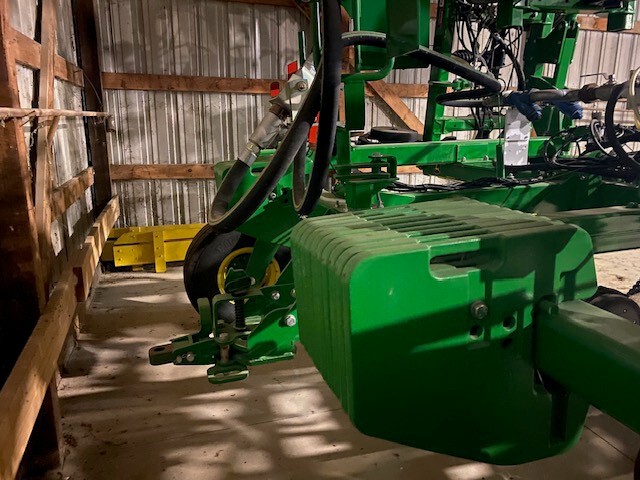 2019 John Deere 2510H Image 12