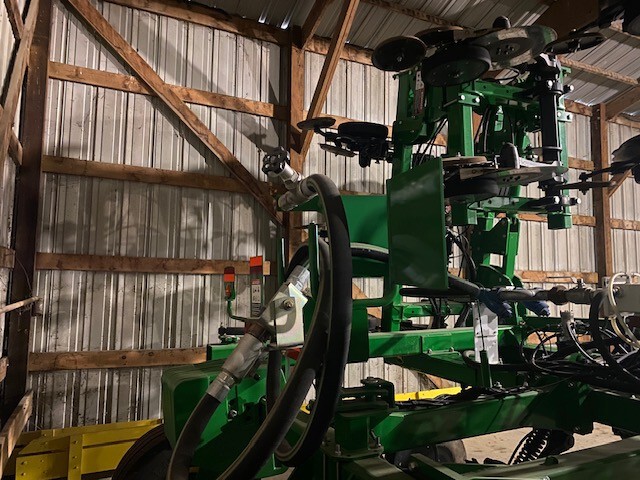 2019 John Deere 2510H Image 13