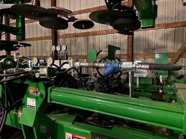 2019 John Deere 2510H Image 3