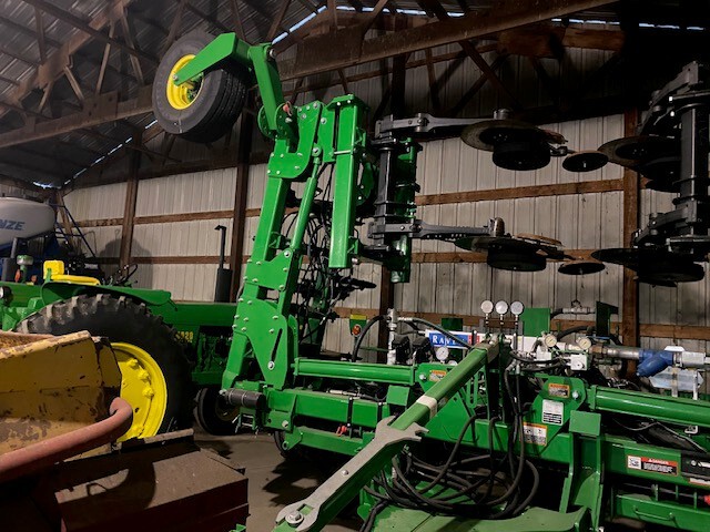 2019 John Deere 2510H Image 5
