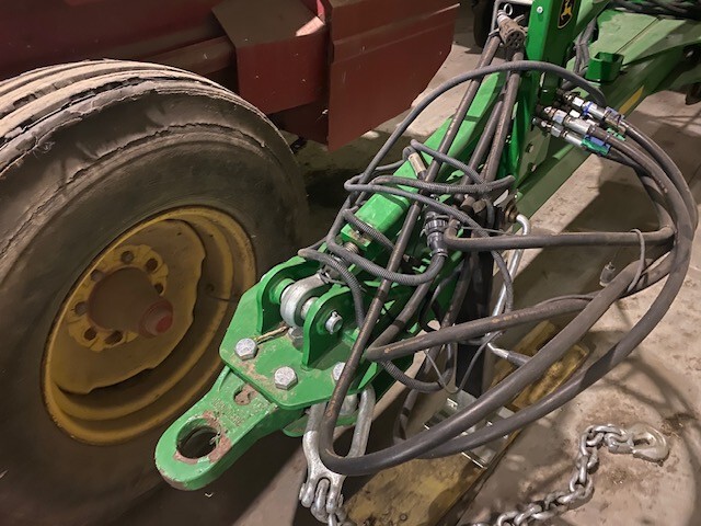2019 John Deere 2510H Image 6