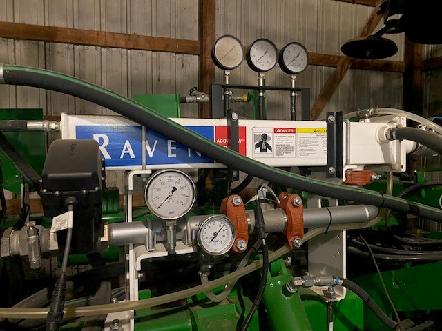 2019 John Deere 2510H Image 8