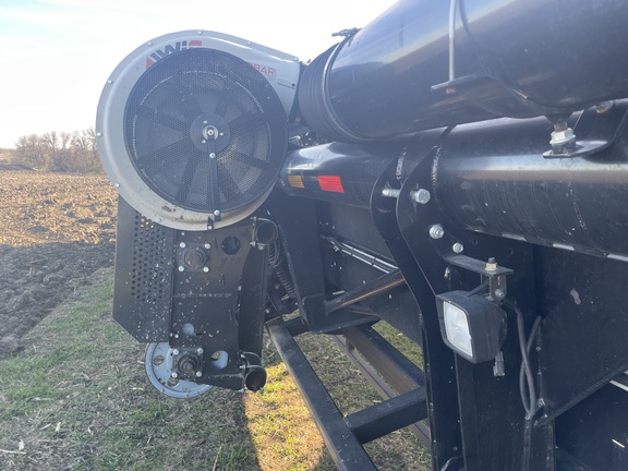 2017 MacDon FD75-40 - Photo5