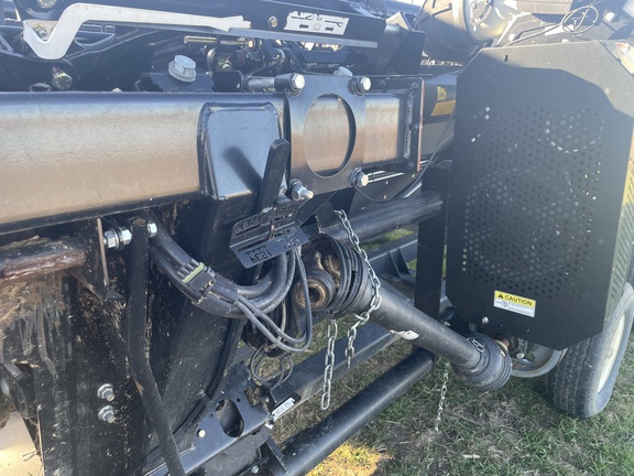 2017 MacDon FD75-40 - Photo7