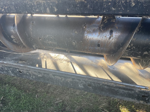 2017 MacDon FD75-40 - Photo6