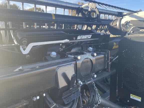 2017 MacDon FD75-40 - Photo8