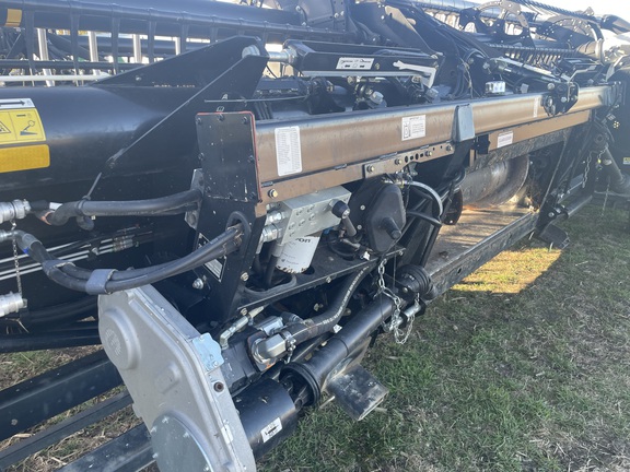 2017 MacDon FD75-40 - Photo10