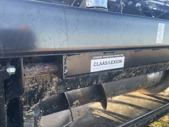 2017 MacDon FD75-40 - Photo14