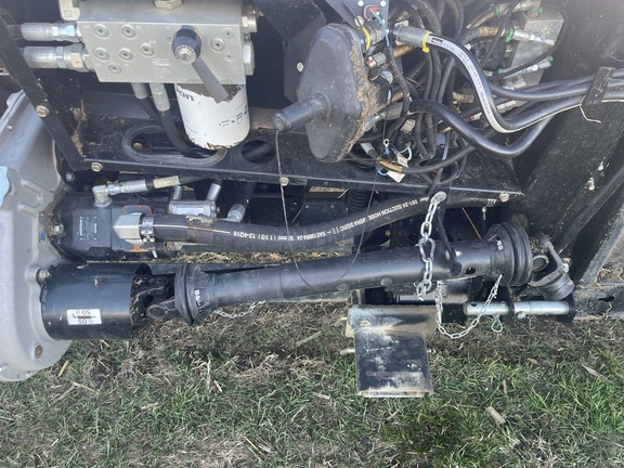 2017 MacDon FD75-40 - Photo15