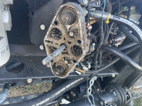 2017 MacDon FD75-40 - Photo16