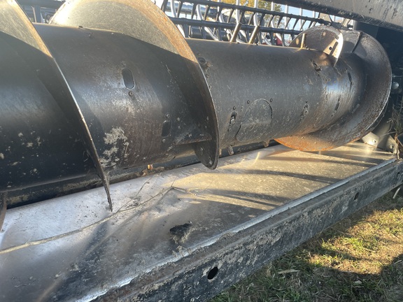 2017 MacDon FD75-40 - Photo17